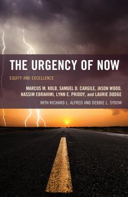 The Urgency of Now