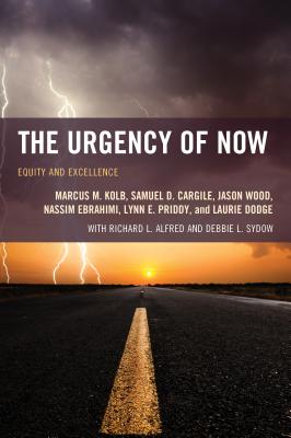 The Urgency of Now