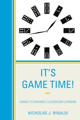It''s Game Time!