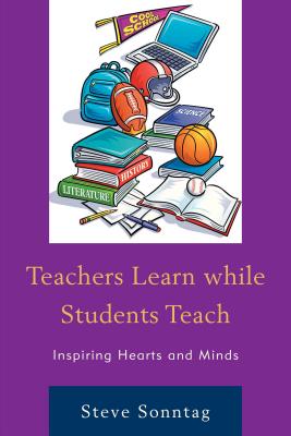 Teachers Learn while Students Teach