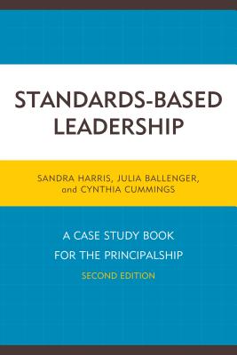 Standards-Based Leadership