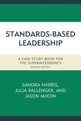 Standards-Based Leadership