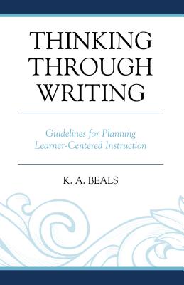 Thinking through Writing