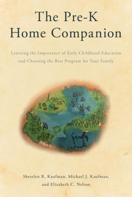 The Pre-K Home Companion