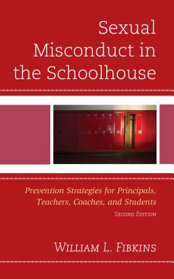 Sexual Misconduct in the Schoolhouse