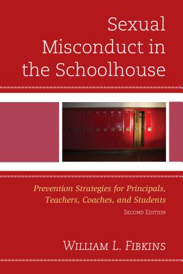 Sexual Misconduct in the Schoolhouse