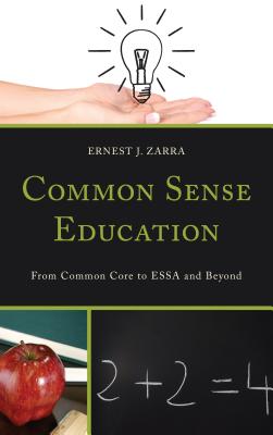 Common Sense Education