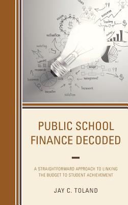 Public School Finance Decoded