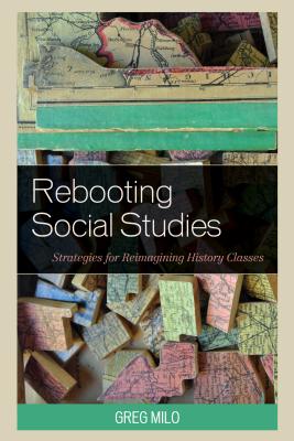 Rebooting Social Studies