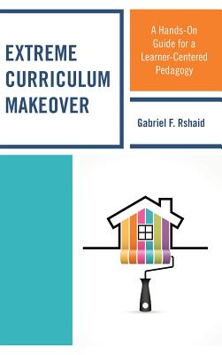 Extreme Curriculum Makeover