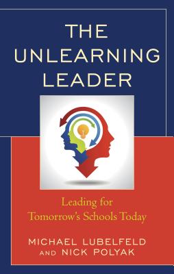 The Unlearning Leader