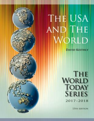 The USA and The World 2017-2018