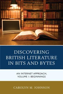 Discovering British Literature in Bits and Bytes