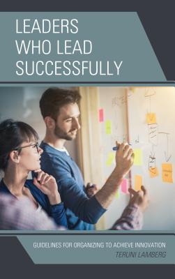 Leaders Who Lead Successfully