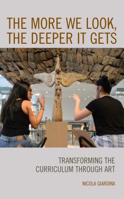 More We Look, the Deeper It Gets