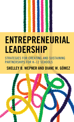Entrepreneurial Leadership