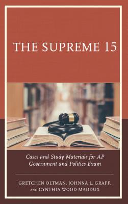 Supreme 15