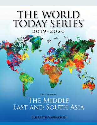 The Middle East and South Asia 2019-2020