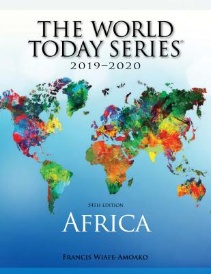 Africa 2019-2020