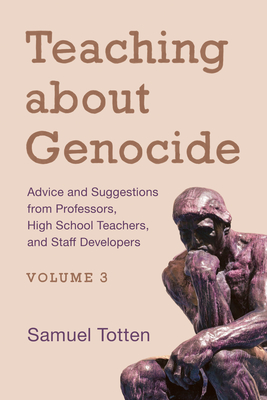 Teaching about Genocide