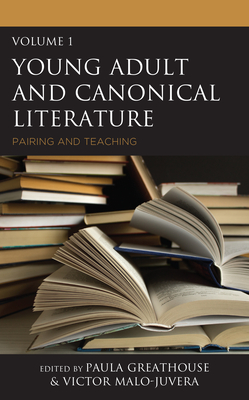 Young Adult and Canonical Literature