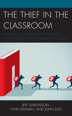 Thief in the Classroom