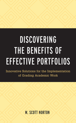 Discovering the Benefits of Effective Portfolios