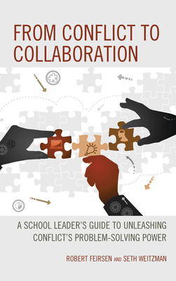 From Conflict to Collaboration