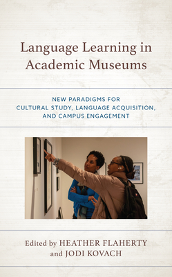 Language Learning in Academic Museums