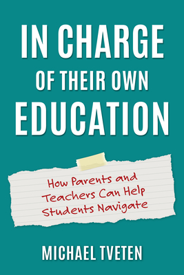 In Charge of Their Own Education