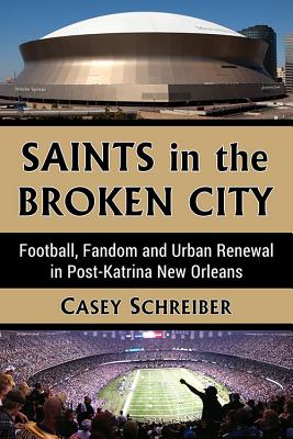 Saints in the Broken City