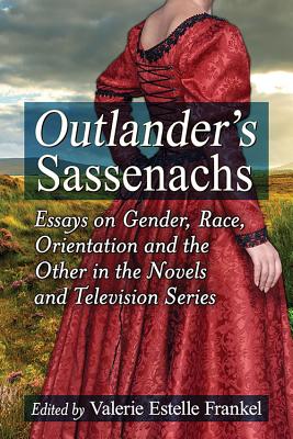 Outlander's Sassenachs