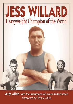 Jess Willard