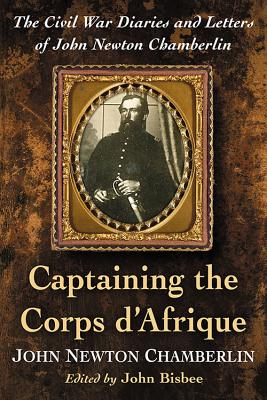 Captaining the Corps d'Afrique