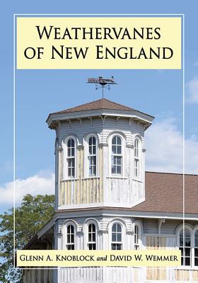 Weathervanes of New England