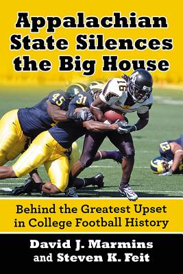 Appalachian State Silences the Big House