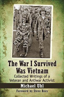 The War I Survived Was Vietnam