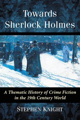 Towards Sherlock Holmes