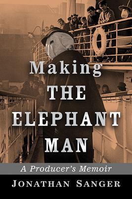 Making The Elephant Man