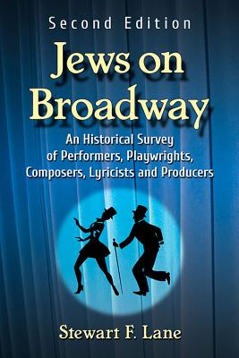 Jews on Broadway