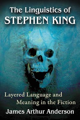 The Linguistics of Stephen King