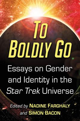 To Boldly Go