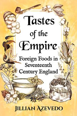 Tastes of the Empire