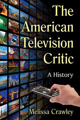 The American Television Critic