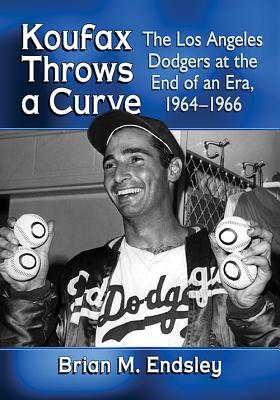 Koufax Throws a Curve