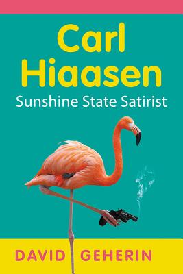 Carl Hiaasen