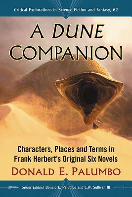 A Dune Companion