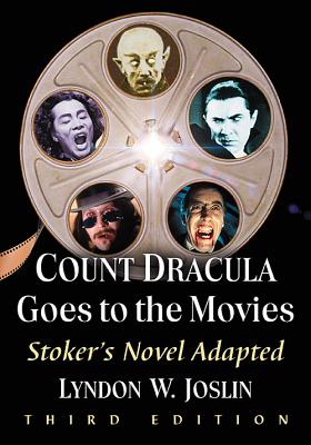 Count Dracula Goes to the Movies