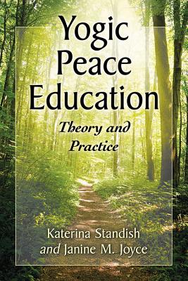 Yogic Peace Education