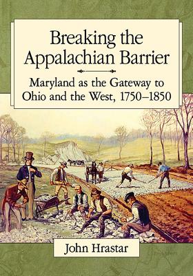 Breaking the Appalachian Barrier